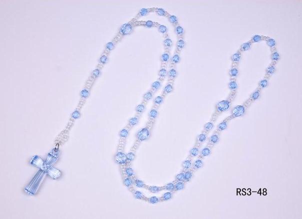 Wholesale Rosaries - Hematite Rosary Beads, Religious Jewelry